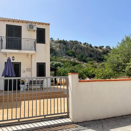 Villa Barraco Paradise Сан Вито ло Капо Екстериор снимка