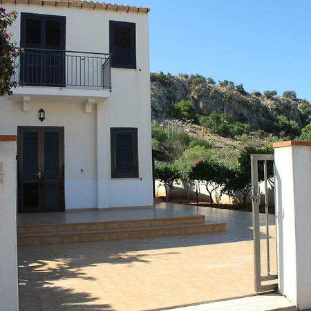 Villa Barraco Paradise Сан Вито ло Капо Екстериор снимка