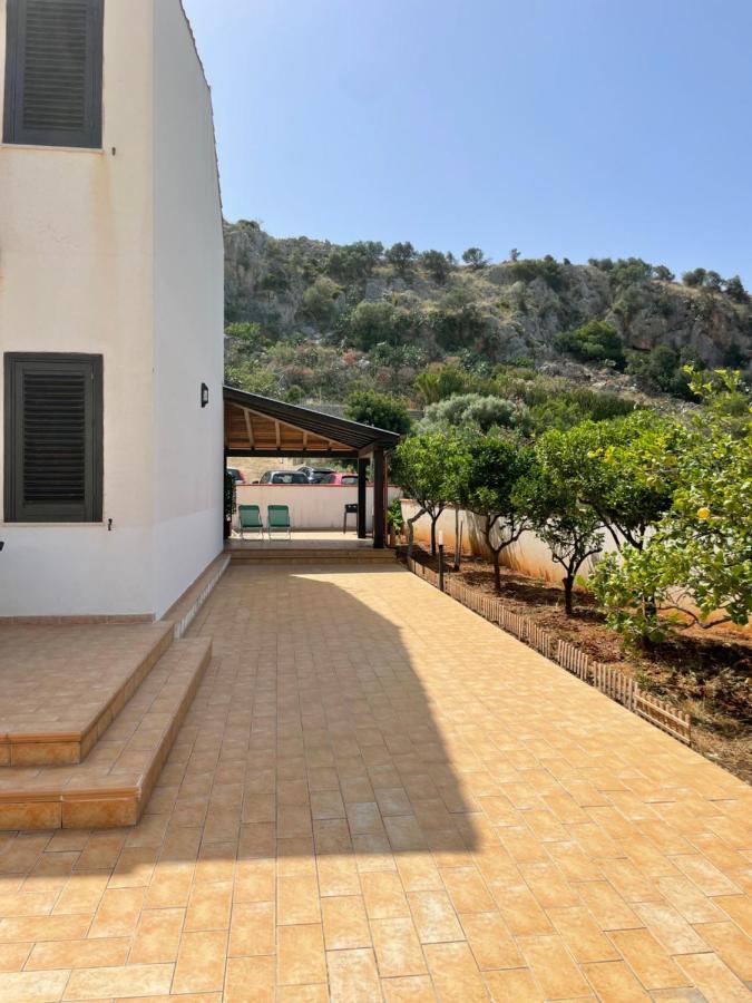 Villa Barraco Paradise Сан Вито ло Капо Екстериор снимка